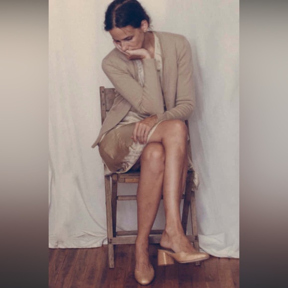 Amelie Pichard BB mules - Picture 9 of 9